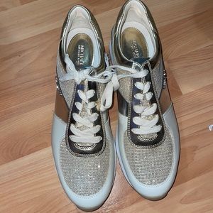 Michael kors sneakers